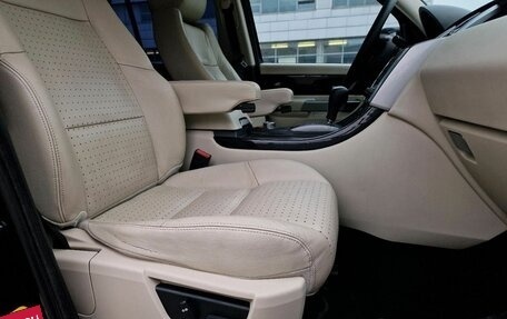 Land Rover Range Rover Sport I рестайлинг, 2007 год, 1 111 000 рублей, 23 фотография