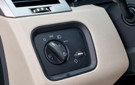 Land Rover Range Rover Sport I рестайлинг, 2007 год, 1 111 000 рублей, 29 фотография