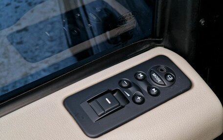 Land Rover Range Rover Sport I рестайлинг, 2007 год, 1 111 000 рублей, 28 фотография