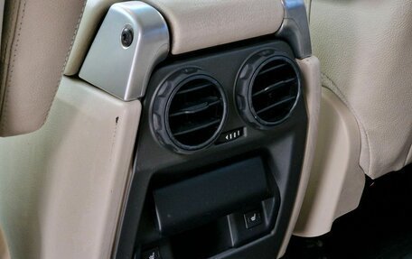 Land Rover Range Rover Sport I рестайлинг, 2007 год, 1 111 000 рублей, 31 фотография