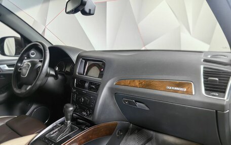 Audi Q5, 2012 год, 1 493 000 рублей, 9 фотография