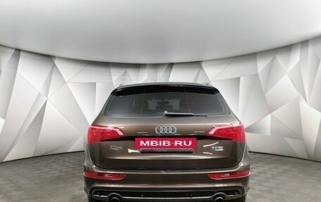 Audi Q5, 2012 год, 1 493 000 рублей, 8 фотография