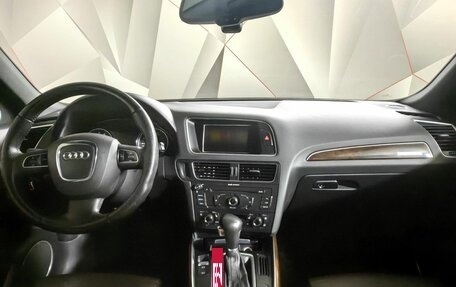 Audi Q5, 2012 год, 1 493 000 рублей, 10 фотография