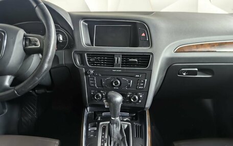 Audi Q5, 2012 год, 1 493 000 рублей, 11 фотография