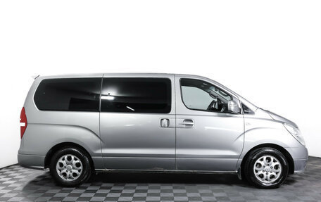 Hyundai Grand Starex Grand Starex I рестайлинг 2, 2013 год, 1 359 000 рублей, 4 фотография