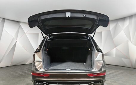 Audi Q5, 2012 год, 1 493 000 рублей, 18 фотография