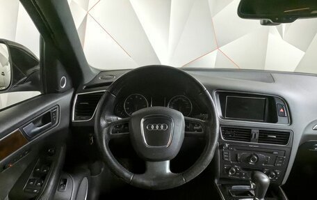 Audi Q5, 2012 год, 1 493 000 рублей, 15 фотография