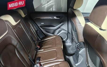 Audi Q5, 2012 год, 1 493 000 рублей, 12 фотография