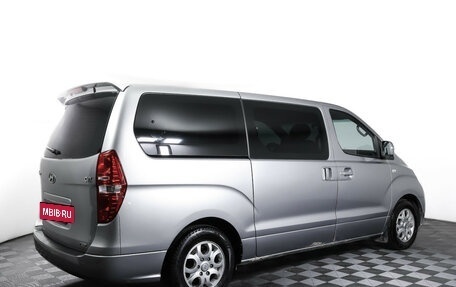 Hyundai Grand Starex Grand Starex I рестайлинг 2, 2013 год, 1 359 000 рублей, 5 фотография