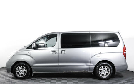 Hyundai Grand Starex Grand Starex I рестайлинг 2, 2013 год, 1 359 000 рублей, 8 фотография