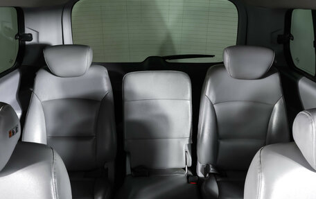 Hyundai Grand Starex Grand Starex I рестайлинг 2, 2013 год, 1 359 000 рублей, 13 фотография