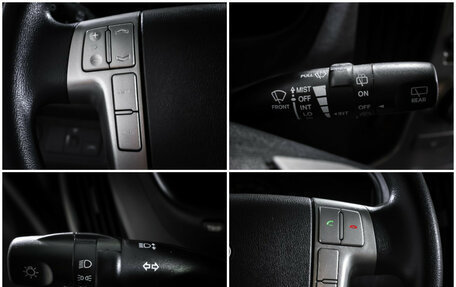 Hyundai Grand Starex Grand Starex I рестайлинг 2, 2013 год, 1 359 000 рублей, 20 фотография