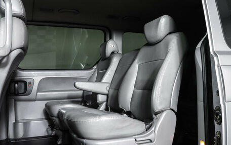 Hyundai Grand Starex Grand Starex I рестайлинг 2, 2013 год, 1 359 000 рублей, 12 фотография