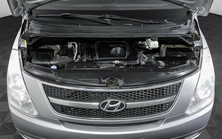 Hyundai Grand Starex Grand Starex I рестайлинг 2, 2013 год, 1 359 000 рублей, 9 фотография