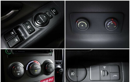 Hyundai Grand Starex Grand Starex I рестайлинг 2, 2013 год, 1 359 000 рублей, 21 фотография