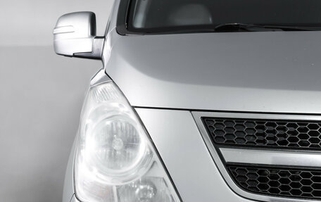 Hyundai Grand Starex Grand Starex I рестайлинг 2, 2013 год, 1 359 000 рублей, 24 фотография