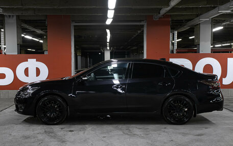 Nissan Teana, 2014 год, 1 349 000 рублей, 8 фотография