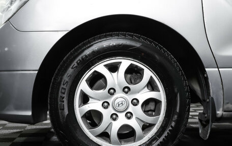 Hyundai Grand Starex Grand Starex I рестайлинг 2, 2013 год, 1 359 000 рублей, 26 фотография