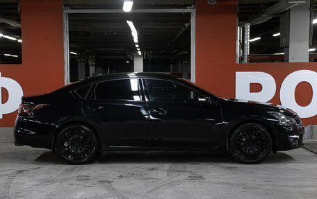 Nissan Teana, 2014 год, 1 349 000 рублей, 4 фотография