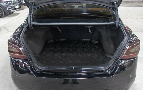 Nissan Teana, 2014 год, 1 349 000 рублей, 9 фотография