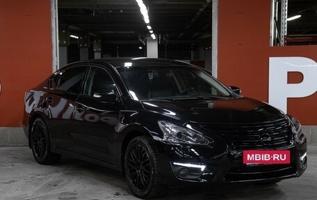 Nissan Teana, 2014 год, 1 349 000 рублей, 3 фотография