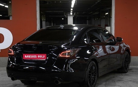 Nissan Teana, 2014 год, 1 349 000 рублей, 5 фотография