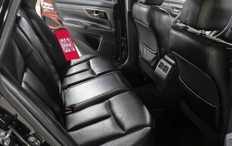 Nissan Teana, 2014 год, 1 349 000 рублей, 11 фотография