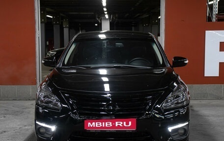 Nissan Teana, 2014 год, 1 349 000 рублей, 2 фотография