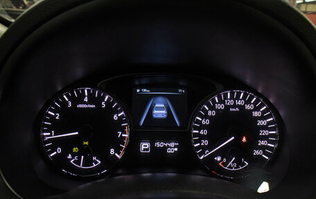 Nissan Teana, 2014 год, 1 349 000 рублей, 12 фотография