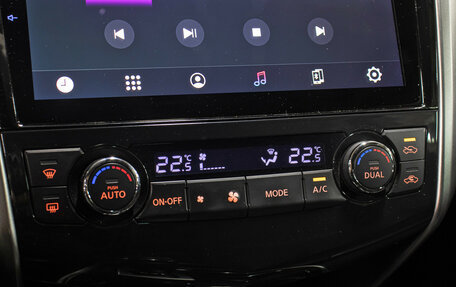 Nissan Teana, 2014 год, 1 349 000 рублей, 17 фотография