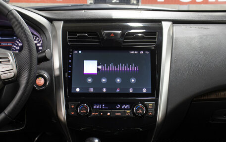 Nissan Teana, 2014 год, 1 349 000 рублей, 14 фотография