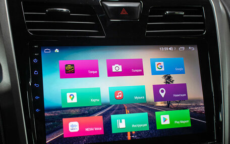 Nissan Teana, 2014 год, 1 349 000 рублей, 18 фотография