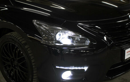 Nissan Teana, 2014 год, 1 349 000 рублей, 22 фотография