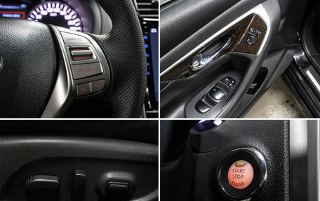 Nissan Teana, 2014 год, 1 349 000 рублей, 20 фотография