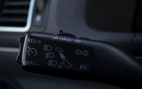 Volkswagen Touran III, 2011 год, 877 000 рублей, 15 фотография