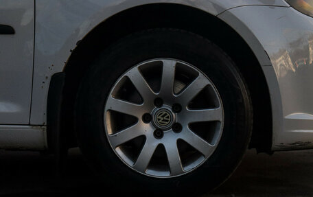 Volkswagen Touran III, 2011 год, 877 000 рублей, 17 фотография