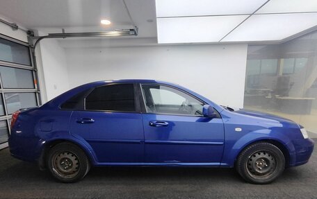 Chevrolet Lacetti, 2011 год, 429 000 рублей, 5 фотография