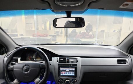 Chevrolet Lacetti, 2011 год, 429 000 рублей, 17 фотография