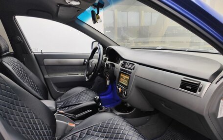 Chevrolet Lacetti, 2011 год, 429 000 рублей, 13 фотография