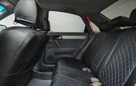 Chevrolet Lacetti, 2011 год, 429 000 рублей, 15 фотография