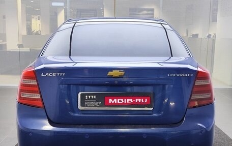 Chevrolet Lacetti, 2011 год, 429 000 рублей, 7 фотография