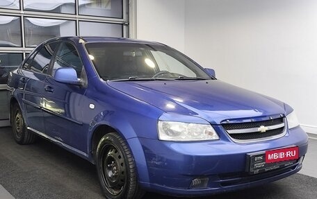 Chevrolet Lacetti, 2011 год, 429 000 рублей, 3 фотография