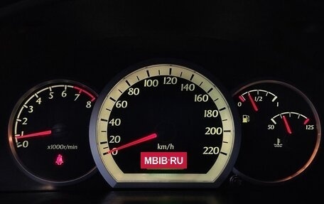 Chevrolet Lacetti, 2011 год, 429 000 рублей, 16 фотография