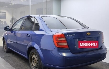 Chevrolet Lacetti, 2011 год, 429 000 рублей, 8 фотография