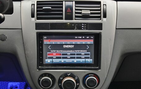 Chevrolet Lacetti, 2011 год, 429 000 рублей, 18 фотография