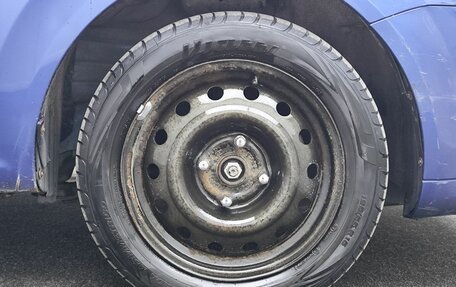 Chevrolet Lacetti, 2011 год, 429 000 рублей, 22 фотография