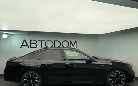 BMW 5 серия, 2025 год, 12 000 000 рублей, 6 фотография