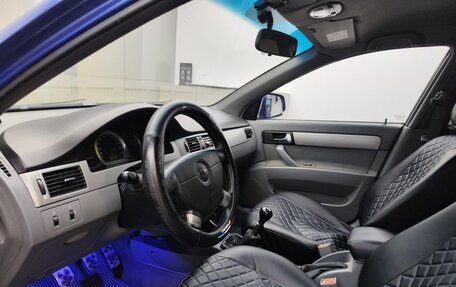 Chevrolet Lacetti, 2011 год, 429 000 рублей, 20 фотография