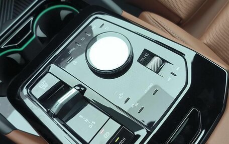 BMW 5 серия, 2025 год, 12 000 000 рублей, 14 фотография