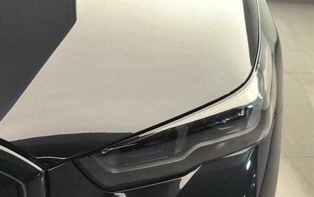 BMW 5 серия, 2025 год, 12 000 000 рублей, 23 фотография